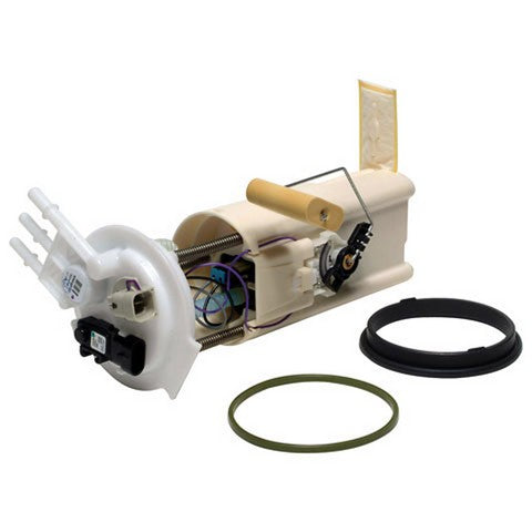 DENSO Auto Parts Fuel Pump Module Assembly P/N:953-5110 Fits: Buick Rendezvous 03-02, Pontiac Aztek 03-01 - Image 1