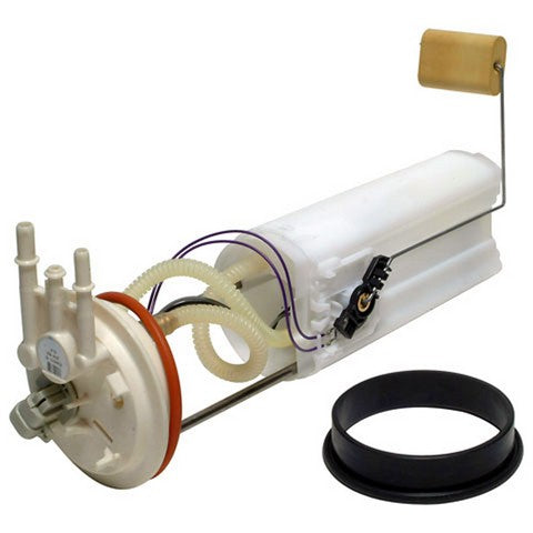 DENSO Auto Parts Fuel Pump Module Assembly P/N:953-5115 Fits: Chevrolet Express 3500 2003, GMC Savana 3500 2003 - Image 1