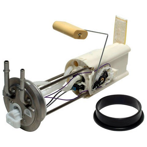 DENSO Auto Parts Fuel Pump Module Assembly P/N:953-5117 Fits: Hummer H2 2003 - Image 1