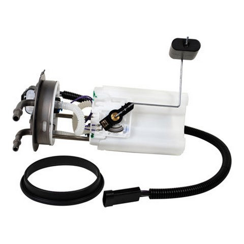 DENSO Auto Parts Fuel Pump Module Assembly P/N:953-5134 Fits: Chevrolet Ssr 04-03, Chevrolet Trailblazer Ext 04-02, GMC Envoy Xl 04-02, GMC Envoy Xuv 2004 - Image 1