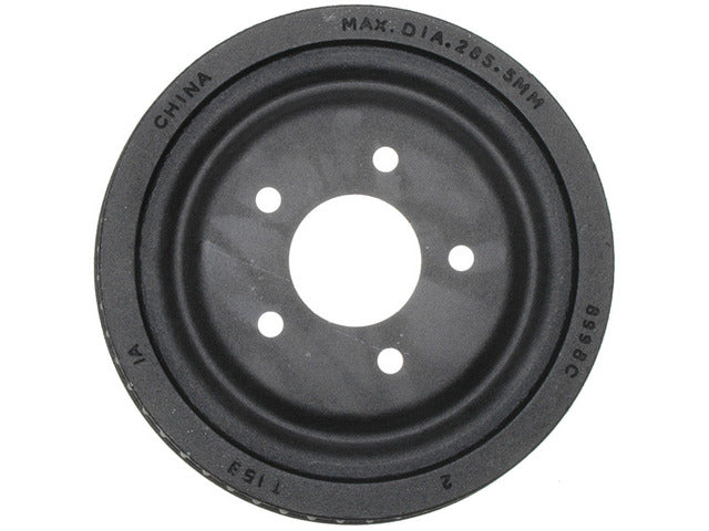 Raybestos Brakes Brake Drum P/N:9530R Fits: Chevrolet C1500, Chevrolet C1500 Suburban, Chevrolet Express 1500, Chevrolet Suburban 1500, Chevrolet Tahoe, GMC C1500, GMC C1500 Suburban, GMC Savana 1500, GMC Yukon - Image 3