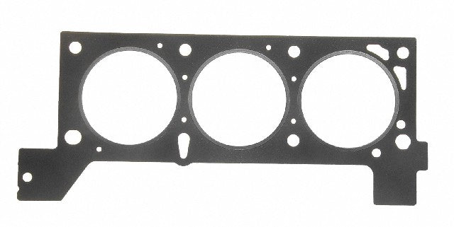 FEL-PRO Engine Cylinder Head Gasket P/N:9535 PT Fits: Chrysler Imperial 93-91, Chrysler New Yorker 93-91, Chrysler TOWN & COUNTRY 00-94, Dodge Caravan 99-96, Dodge Grand Caravan 00-94, Plymouth Grand Voyager 99-94, Plymouth Voyager 99-97 - Image 1