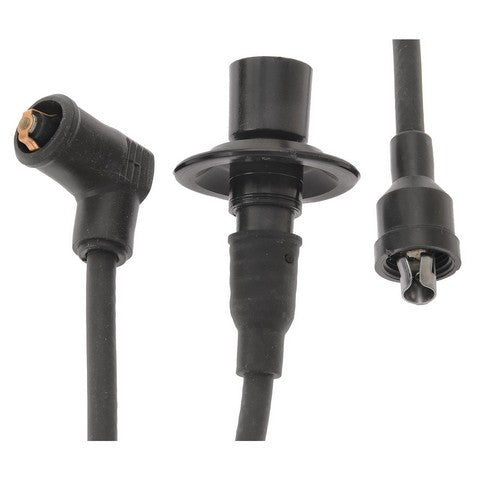 Standard Ignition Spark Plug Wire Set P/N:9541 Fits: Volkswagen Sedan 88-83 - Image 2