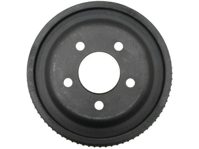 Raybestos Brakes Brake Drum P/N:9543R Fits: American Motors Matador 72-71, Jeep Cherokee 01-91, Jeep Grand Cherokee 96-93, Jeep Grand Wagoneer 1993 - Image 3