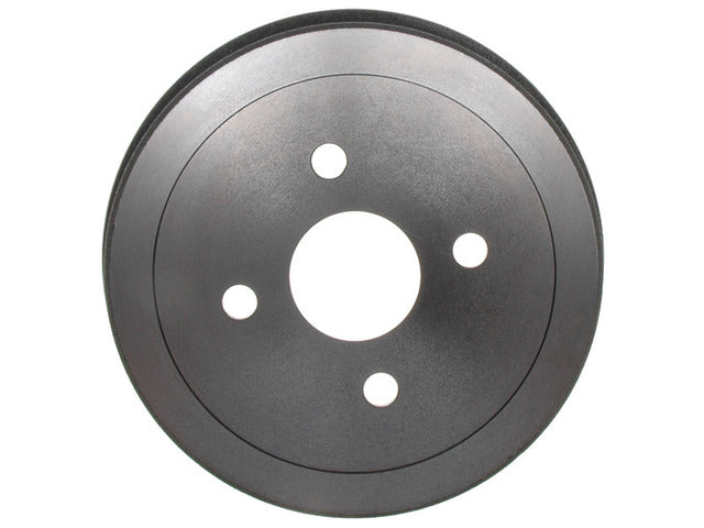Raybestos Brakes Brake Drum P/N:9545 Fits: Chevrolet Prizm 02-98, Geo Prizm 97-93, Toyota Corolla 02-93 - Image 3