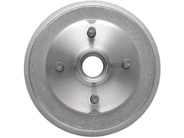 Raybestos Brakes Brake Drum P/N:9547 Fits: Toyota Paseo 95-93, Toyota Tercel 95-93 - Image 3