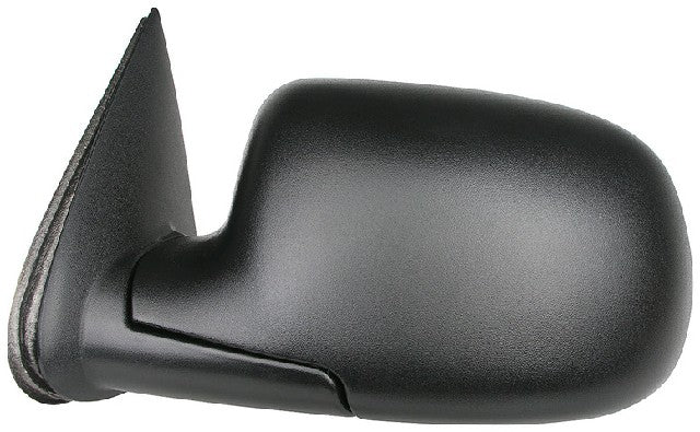 Dorman Door Mirror P/N:955-068 Fits: Chevrolet Silverado 1500, Chevrolet Silverado 1500 Classic, Chevrolet Silverado 1500 Hd, Chevrolet Silverado 1500 Hd Classic, Chevrolet Silverado 2500, Chevrolet Silverado 2500 Hd, Chevrolet Silverado 2500 Hd Classic - Image 4