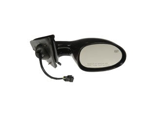 Dorman Door Mirror P/N:955-089 Fits: Chrysler Cirrus 00-95, Dodge Stratus 00-95, Plymouth Breeze 00-96 - Image 1