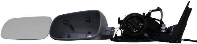 Dorman Door Mirror P/N:955-1010 Fits: Volkswagen Passat 05-98 - Image 5