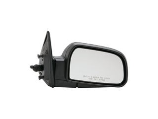 Dorman Door Mirror P/N:955-1055 Fits: Hyundai Tucson 09-05 - Image 1