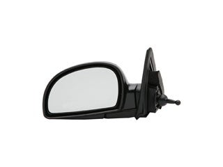 Dorman Door Mirror P/N:955-1058 Fits: Dodge Verna 06-04, Hyundai Accent 06-02 - Image 1