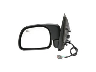 Dorman Door Mirror P/N:955-1066 Fits: Ford Excursion 05-01 - Image 1