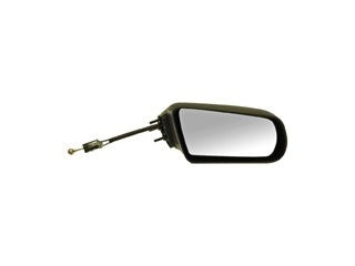 Dorman Door Mirror P/N:955-108 Fits: Chevrolet Beretta 96-93, Chevrolet Corsica 96-91 - Image 1