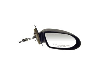 Dorman Door Mirror P/N:955-114 Fits: Dodge Neon 99-96, Plymouth Neon 99-96 - Image 1