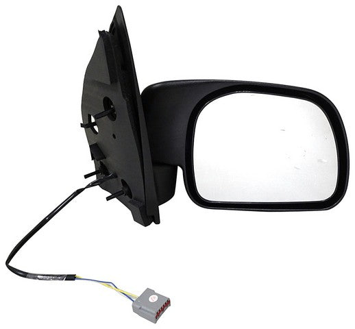 Dorman Door Mirror P/N:955-1263 Fits: Ford F-250 Super Duty 07-02, Ford F-350 Super Duty 07-02, Ford F-450 Super Duty 07-02, Ford F-550 Super Duty 07-02 - Image 5