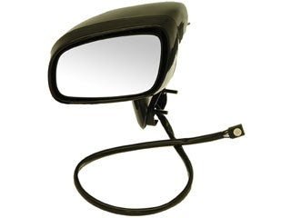 Dorman Door Mirror P/N:955-128 Fits: Buick Roadmaster 94-91, Cadillac Fleetwood 94-93, Chevrolet Caprice 94-91, Chevrolet Impala 1994, Oldsmobile Custom Cruiser 92-91 - Image 1