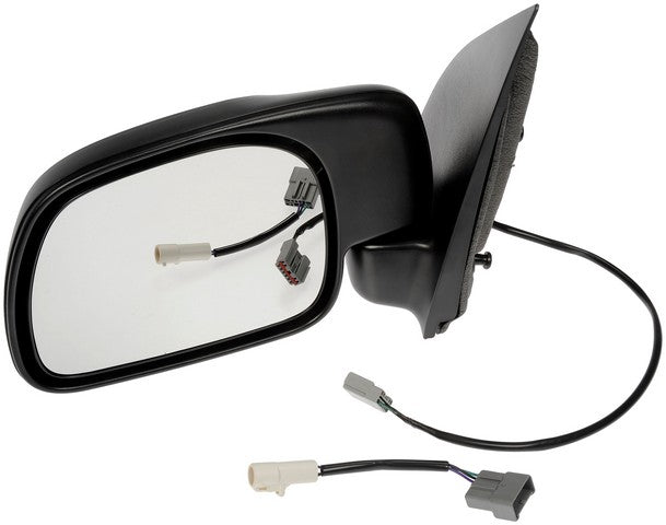 Dorman Door Mirror P/N:955-1452 Fits: Ford F-250 Super Duty 01-99, Ford F-350 Super Duty 01-99, Ford F-450 Super Duty 01-99, Ford F-550 Super Duty 01-99 - Image 5