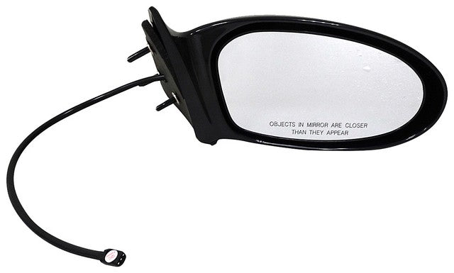 Dorman Door Mirror P/N:955-1457 Fits: Oldsmobile Alero 04-03 - Image 5