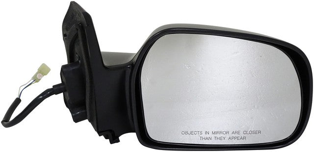 Dorman Door Mirror P/N:955-1483 Fits: Chevrolet Tracker 05-99, Suzuki Grand Vitara 05-99, Suzuki Vitara 04-99 - Image 5