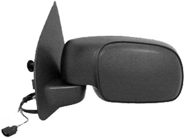 Dorman Door Mirror P/N:955-1584 Fits: Ford Excursion 2000 - Image 2