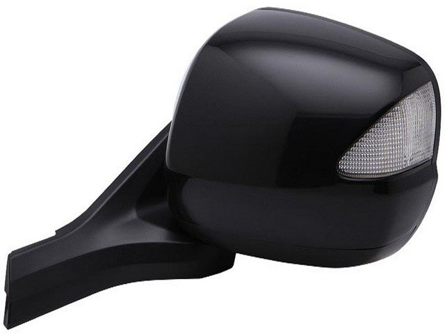 Dorman Door Mirror P/N:955-1596 Fits: Honda Insight 12-10 - Image 2