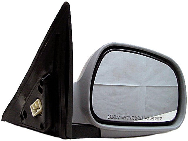 Dorman Door Mirror P/N:955-1647 Fits: Suzuki Verona 06-04 - Image 2