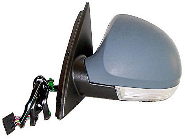 Dorman Door Mirror P/N:955-1673 Fits: Volkswagen Passat 10-06 - Image 1
