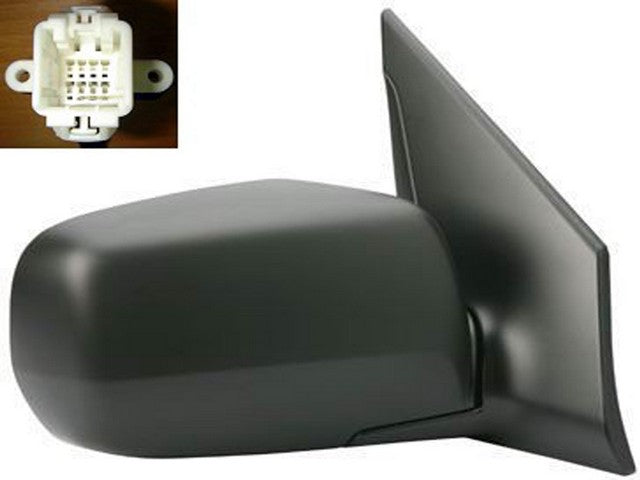 Dorman Door Mirror P/N:955-1699 Fits: Honda Pilot 08-03 - Image 2