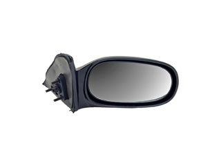 Dorman Door Mirror P/N:955-176 Fits: Chrysler TOWN & COUNTRY 95-92, Dodge Caravan 95-92, Dodge Grand Caravan 95-92, Plymouth Grand Voyager 95-92, Plymouth Voyager 95-92 - Image 1