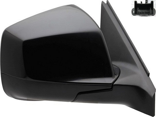 Dorman Door Mirror P/N:955-1772 Fits: Buick Lacrosse 11-10 - Image 2