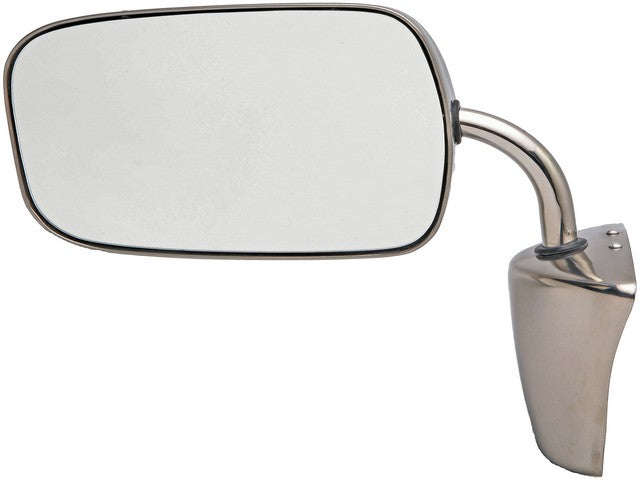 Dorman Door Mirror P/N:955-1807 Fits: Chevrolet Blazer, Chevrolet C10 Suburban, Chevrolet C20 Suburban, Chevrolet K10 Suburban, Chevrolet K20 Suburban, Chevrolet K5 Blazer, Chevrolet R10 Suburban, Chevrolet R1500 Suburban, Chevrolet R20 Suburban - Image 2