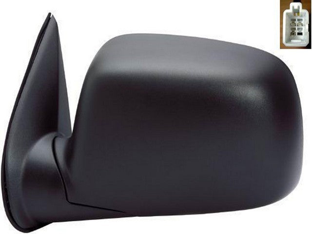 Dorman Door Mirror P/N:955-1815 Fits: Chevrolet Colorado 10-09, GMC Canyon 10-09 - Image 2