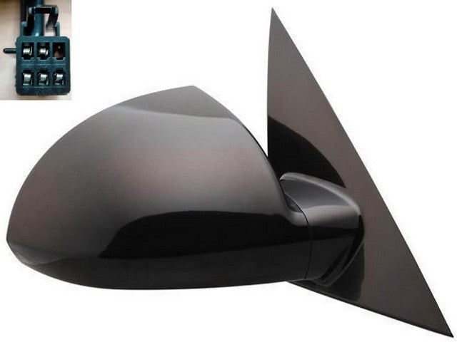 Dorman Door Mirror P/N:955-1822 Fits: Chevrolet Impala 13-09, Chevrolet Impala Limited 15-14 - Image 2