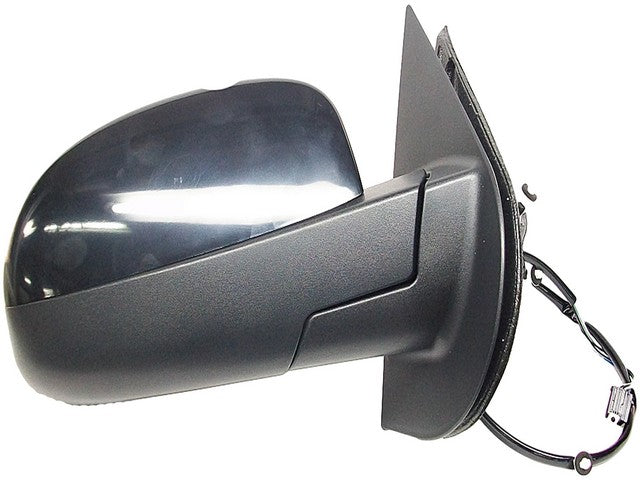 Dorman Door Mirror P/N:955-1829 Fits: Chevrolet Avalanche, Chevrolet Silverado 1500, Chevrolet Silverado 2500, Chevrolet Silverado 2500 Hd, Chevrolet Silverado 3500, Chevrolet Silverado 3500 Hd, Chevrolet Suburban 1500, Chevrolet Suburban 2500 - Image 3