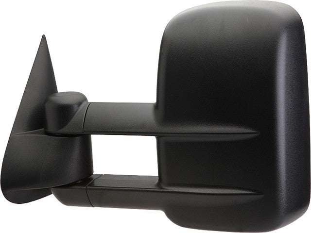 Dorman Door Mirror P/N:955-1859 Fits: Chevrolet Silverado 1500, Chevrolet Silverado 1500 Classic, Chevrolet Silverado 1500 Hd, Chevrolet Silverado 1500 Hd Classic, Chevrolet Silverado 2500, Chevrolet Silverado 2500 Hd, Chevrolet Silverado 2500 Hd Classic - Image 2