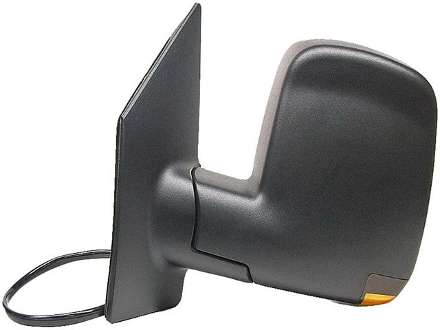 Dorman Door Mirror P/N:955-1865 Fits: Chevrolet Express 1500, Chevrolet Express 2500, Chevrolet Express 3500, Chevrolet Express 4500, Chevrolet Express Cargo, GMC Savana 1500, GMC Savana 2500, GMC Savana 3500, GMC Savana 4500 - Image 3
