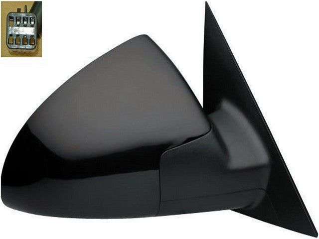 Dorman Door Mirror P/N:955-1869 Fits: Pontiac G6 10-08 - Image 2