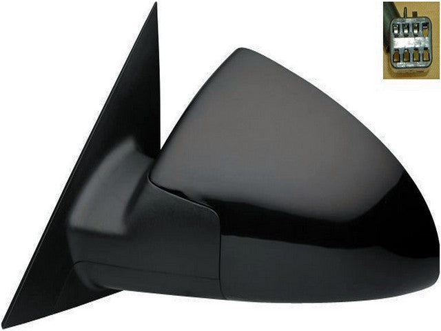 Dorman Door Mirror P/N:955-1870 Fits: Pontiac G6 10-08 - Image 2