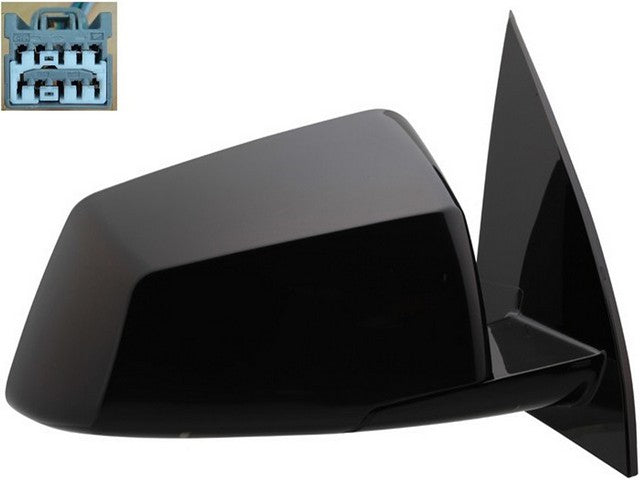 Dorman Door Mirror P/N:955-1876 Fits: Saturn Outlook 08-07 - Image 2