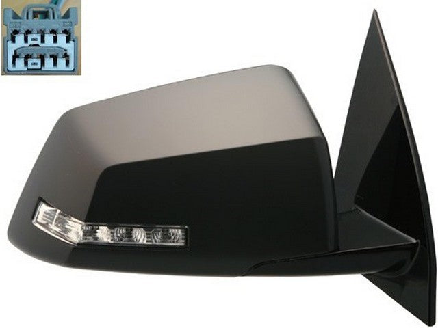 Dorman Door Mirror P/N:955-1880 Fits: Saturn Outlook 08-07 - Image 1