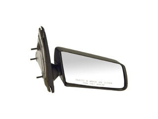 Dorman Door Mirror P/N:955-194 Fits: Chevrolet S10 1994, Chevrolet S10 98-96, Chevrolet S10 Blazer 1994, GMC Jimmy 1994, GMC Sonoma 1994, GMC Sonoma 98-96, Oldsmobile Bravada 1994 - Image 1