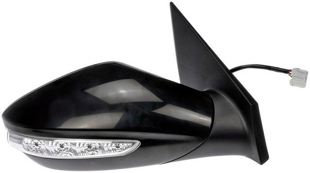 Dorman Door Mirror P/N:955-2082 Fits: Hyundai Sonata 13-11 - Image 2