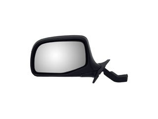 Dorman Door Mirror P/N:955-227 Fits: Ford F-150 96-92, Ford F-250 96-92, Ford F-250 Hd 1997, Ford F-350 97-92 - Image 1