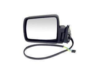 Dorman Door Mirror P/N:955-236 Fits: Jeep Cherokee 95-93 - Image 1