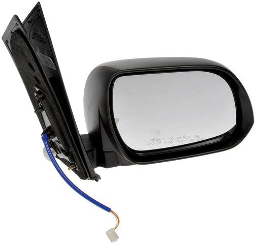 Dorman Door Mirror P/N:955-2362 Fits: Toyota Sienna 14-11 - Image 2