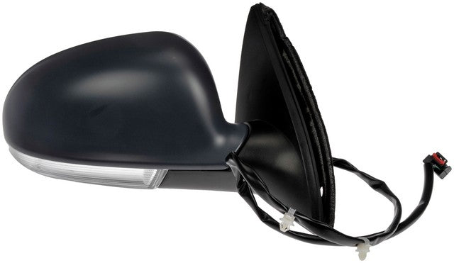 Dorman Door Mirror P/N:955-2378 Fits: Volkswagen Jetta 2005 - Image 2