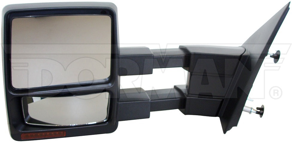 Dorman Door Mirror P/N:955-2443 Fits: Ford F-150 12-08, Ford Lobo 12-08, Lincoln Mark Lt 12-10, Lincoln Mark Lt 2008 - Image 2