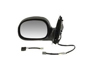 Dorman Door Mirror P/N:955-279 Fits: Ford F-150 1997, Ford Lobo 1997 - Image 1