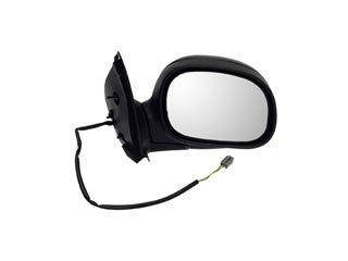 Dorman Door Mirror P/N:955-282 Fits: Ford F-150 02-98, Ford F-250 1997, Ford F-350 1997, Ford Lobo 02-98 - Image 1
