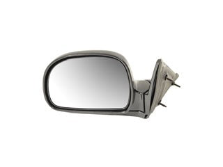 Dorman Door Mirror P/N:955-305 Fits: Chevrolet Blazer 97-95, Chevrolet S10 98-95, GMC Jimmy 97-95, GMC Sonoma 98-95, Isuzu Hombre 97-96, Oldsmobile Bravada 97-96 - Image 1